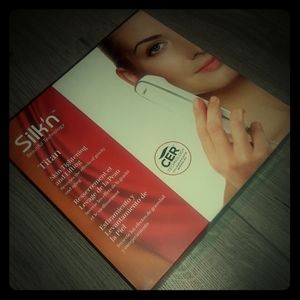Silk'n Titan Skin Tightening and Lifting SILKN